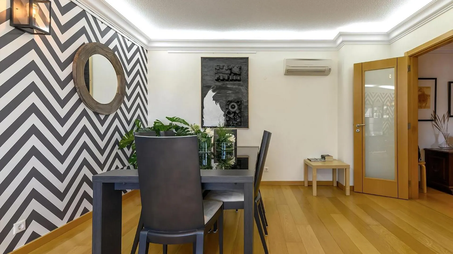 Apartment Carcavelos Strand