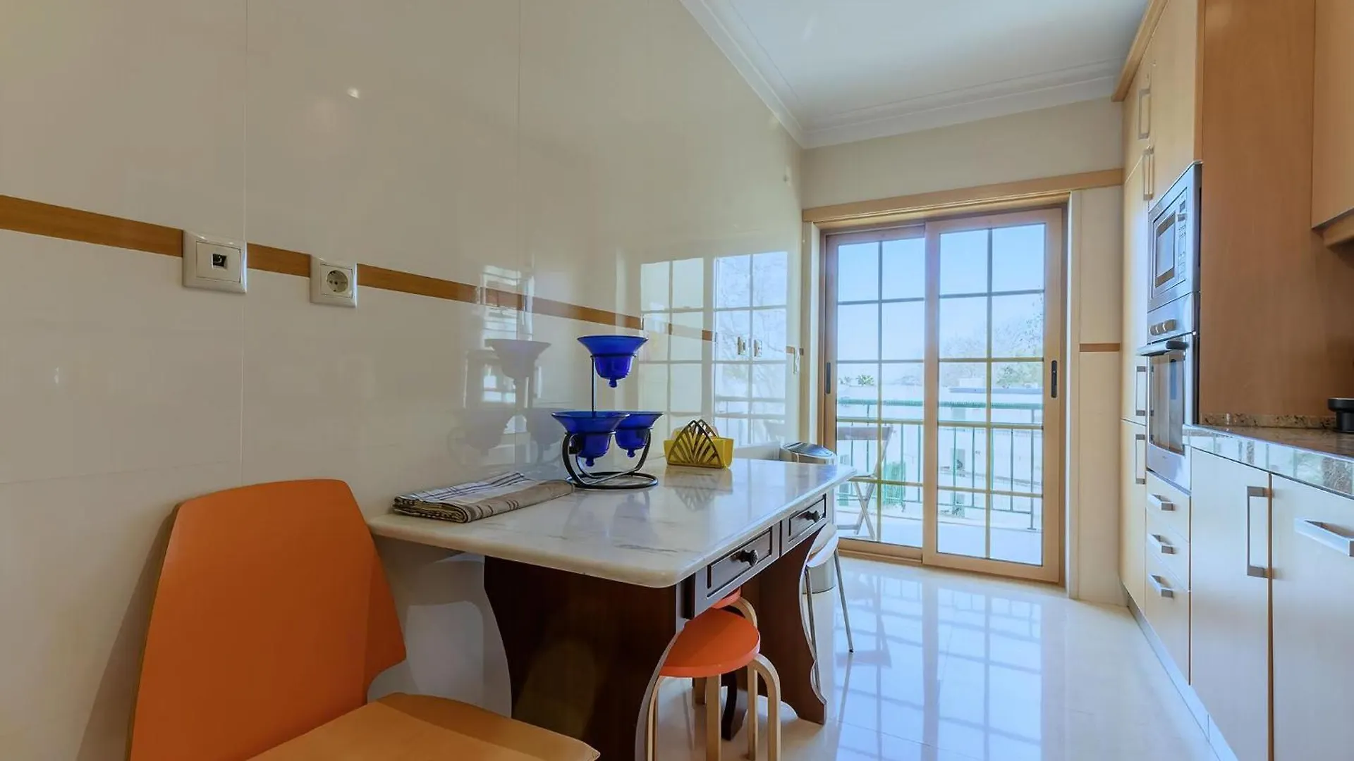 Carcavelos Strand Apartment Carcavelos (Lisbon)