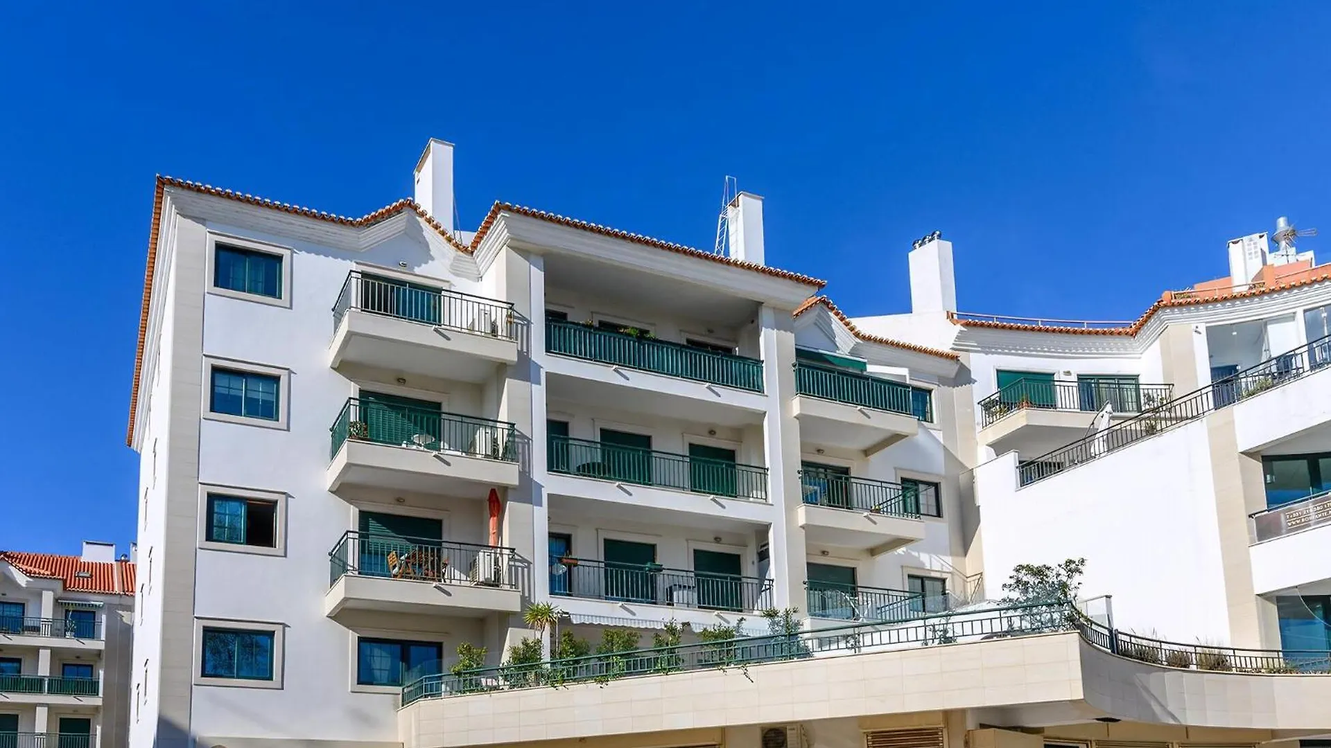 Carcavelos Strand 0*, Carcavelos (Lisbon)