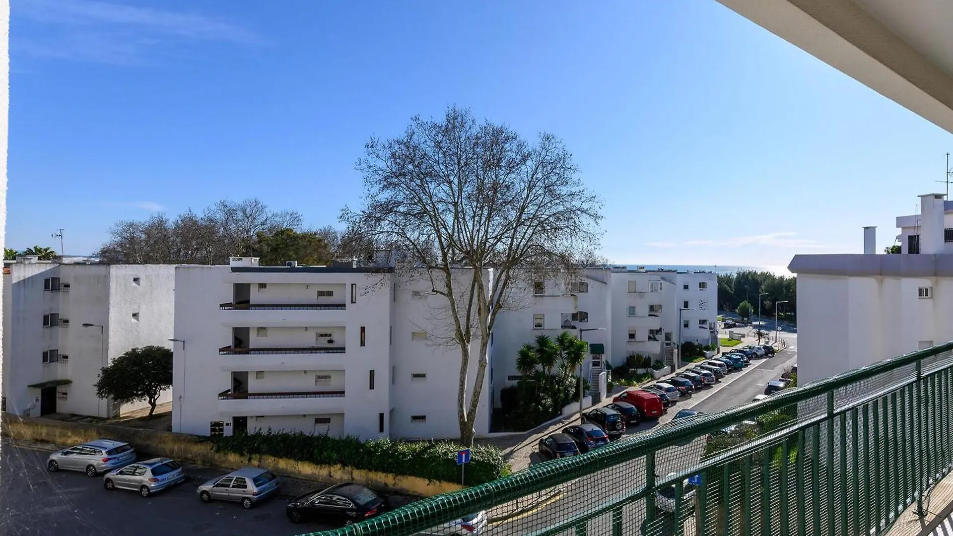 Carcavelos Strand Apartment Carcavelos (Lisbon)