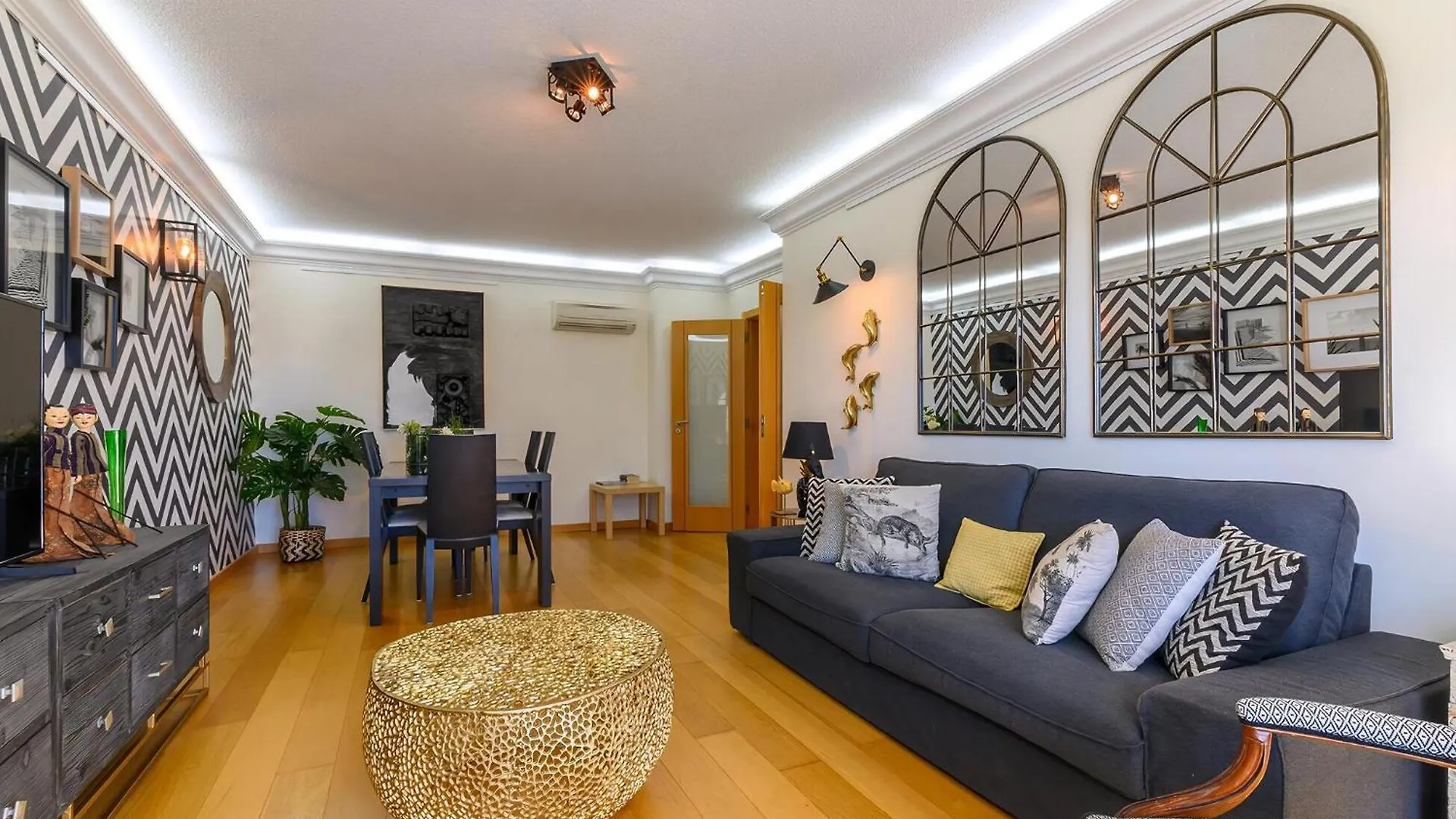 Carcavelos Strand Apartment Carcavelos (Lisbon)